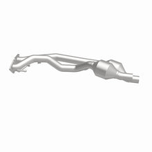 Load image into Gallery viewer, MagnaFlow Direct Fit Catalytic Converter 07 VW Touareg 3.6L Rear