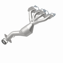 Load image into Gallery viewer, MagnaFlow Direct Fit Catalytic Converter 09-10 Mazda 6 2.5L