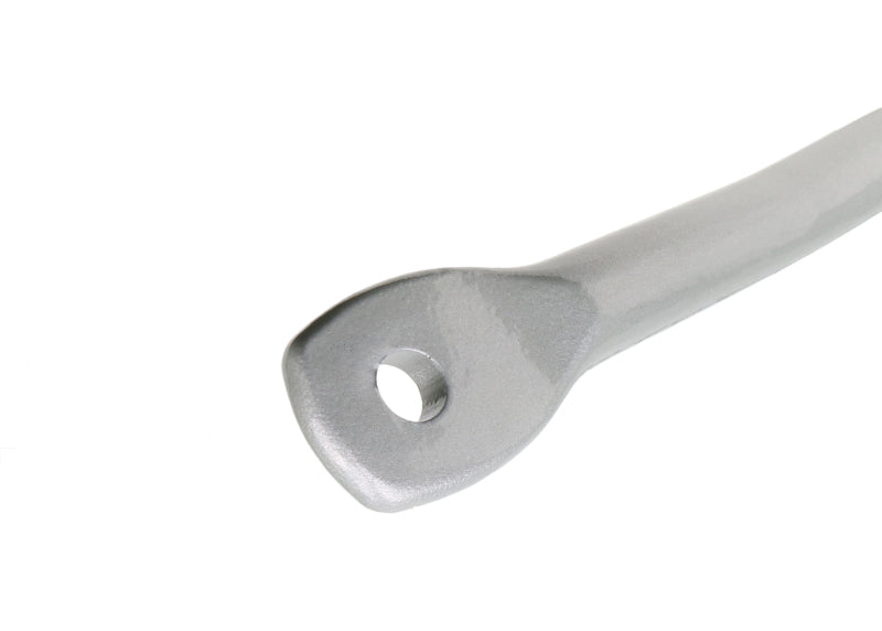Whiteline 02-06 Mitsubishi Lancer CG/CH Excl EVO Rear 18mm Heavy Duty with OEM Swaybars - GTR Auto