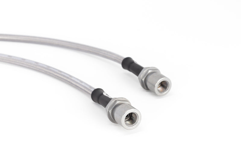 Goodridge 2/2010-2011 Ford F-150 SS Brake Lines - GTR Auto