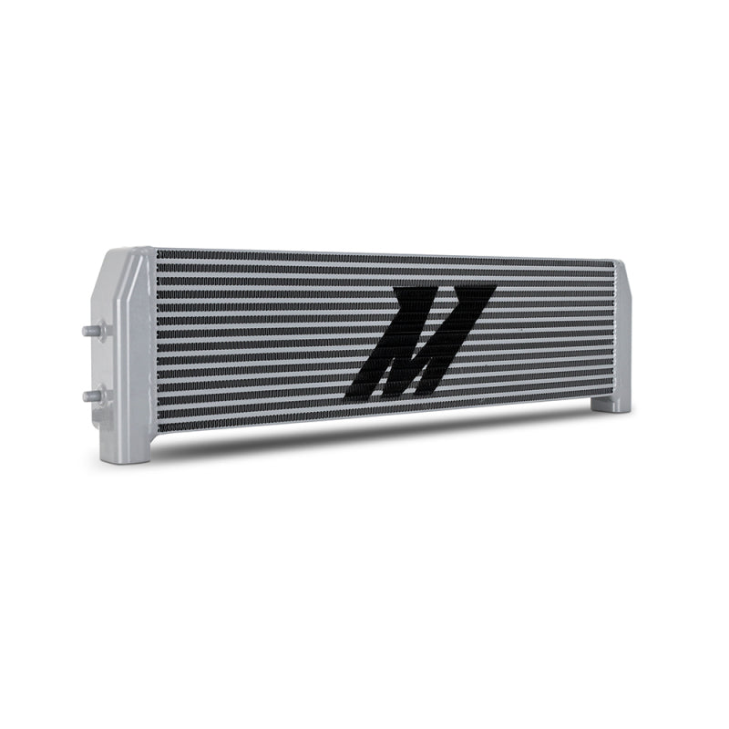 Mishimoto 12-20 BMW M5 / M6 Performance Oil Cooler - GTR Auto