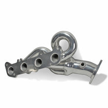 Load image into Gallery viewer, BBK 2015-16 Ford Mustang GT 5.0L 1-3/4 Tuned Length Header System (Ceramic)