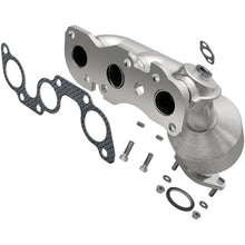 Load image into Gallery viewer, MagnaFlow Direct Fit Catalytic Converter 02-03 Lexus ES300 3.0L mani