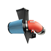 Load image into Gallery viewer, Injen 2020 Toyota Supra L6-3.0L Turbo (A90) SP Cold Air Intake System - Wrinkle Red - GTR Auto