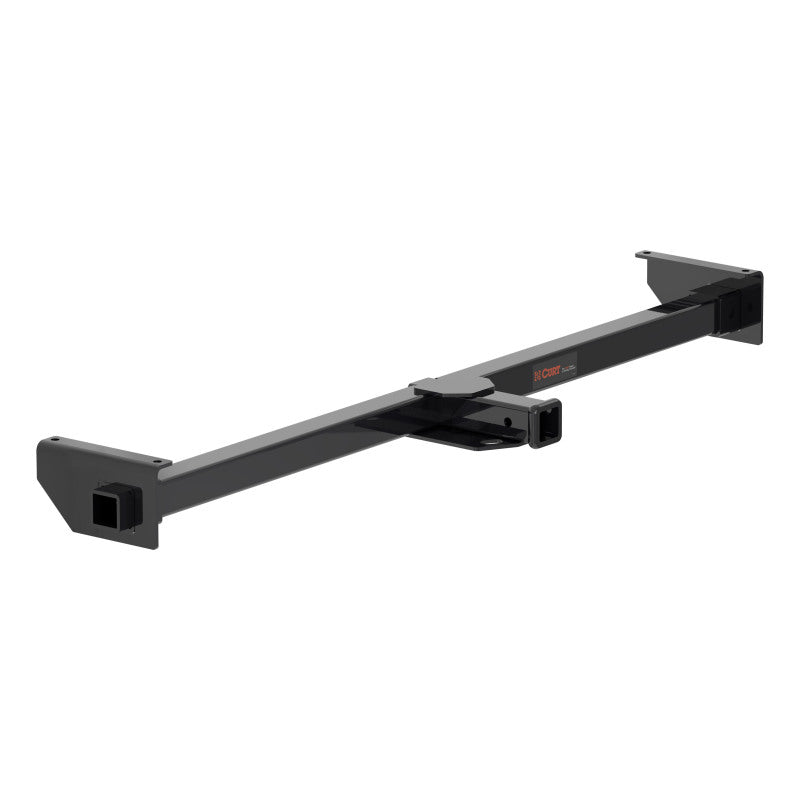 Curt Adjustable RV Trailer Hitch 2in Receiver (Up to 66in Frames) BOXED