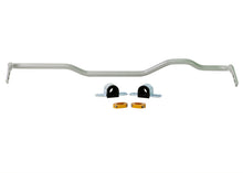 Load image into Gallery viewer, Whiteline 15-18 Volkswagen Golf R 22mm Rear Adjustable Sway Bar Kit - GTR Auto