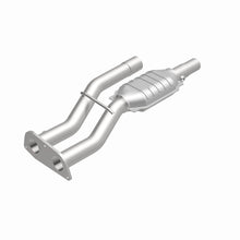 Load image into Gallery viewer, MagnaFlow Direct Fit Catalytic Converter 98 GM Truck 5.7L