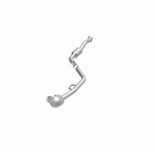 Load image into Gallery viewer, MagnaFlow Direct Fit Catalytic Converter 07-09 Mercedes E350 3.5L