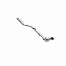 Load image into Gallery viewer, MagnaFlow Direct Fit Catalytic Converter 00-02 Mercedes E430 4.3L