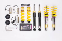 Load image into Gallery viewer, KW Coilover Kit V1 BMW M3 (E92/93) - GTR Auto