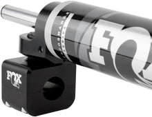 Load image into Gallery viewer, Fox 2017+ Ford Superduty 2.0 Perf Series 8.1in. TS Stabilizer Steering Damper 1-1/8 in Tie Rod - GTR Auto
