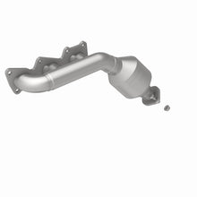 Load image into Gallery viewer, MagnaFlow Direct Fit Catalytic Converter 2009 Kia Borrego 3.8L Driver Side