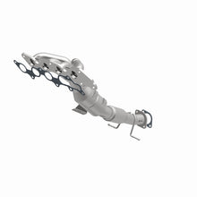 Load image into Gallery viewer, MagnaFlow Direct Fit Catalytic Converter 10- Mazda 3 2.5L