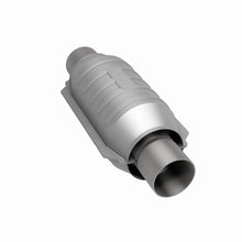 Load image into Gallery viewer, MagnaFlow Universal Catalytic Converter 2.25 Mf