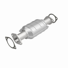 Load image into Gallery viewer, MagnaFlow Direct Fit Catalytic Converter 01-04 Nissan Frontier 2.4L
