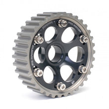 Load image into Gallery viewer, Skunk2 Pro-Series 88-01 Honda B-Series/H23 DOHC 1.6/1.7/1.8/2.0/2.3L Cam Gears (Black Series) - GTR Auto
