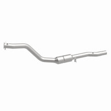 Load image into Gallery viewer, MagnaFlow Direct Fit Catalytic Converter 01-03 Audi S8 4.2L Passenger Side