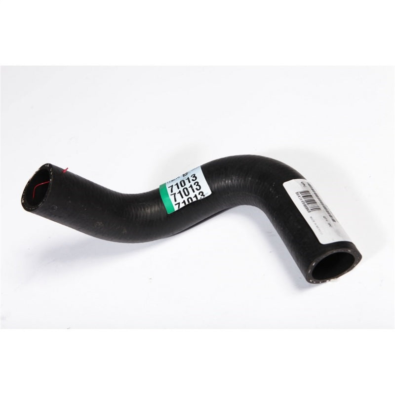 Omix Radiator Hose Upper 4.2L 74-86 Jeep CJ Models - GTR Auto