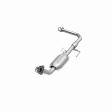 Load image into Gallery viewer, MagnaFlow Direct Fit Catalytic Converter 00-04 Tundra Driver Side 4.7L