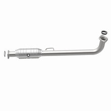 Load image into Gallery viewer, MagnaFlow Direct Fit Catalytic Converter CIVIC- 01-05 4 1.7L OEM
