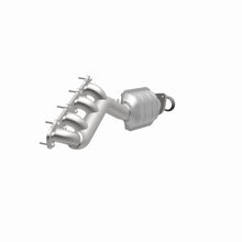 Load image into Gallery viewer, MagnaFlow Direct Fit Catalytic Converter 06-09 Cadillac STS 4.4L D/S Manifold (49 State)