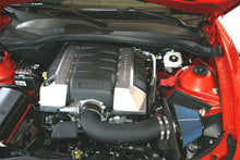 Load image into Gallery viewer, aFe MagnumFORCE Intakes Stage-2 P5R AIS P5R Chevrolet Camaro 10-11 V8-6.2L - GTR Auto