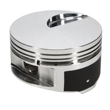 Load image into Gallery viewer, JE Pistons 4.390 460 FORD FT Set of 8 Pistons