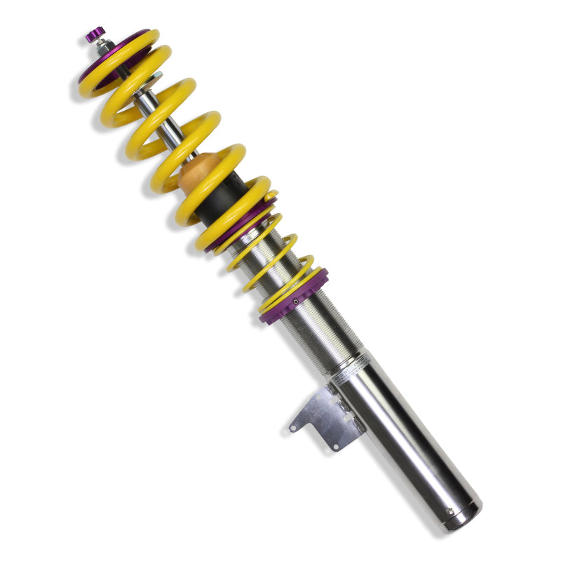 KW Coilover Kit V3 BMW X6 - GTR Auto