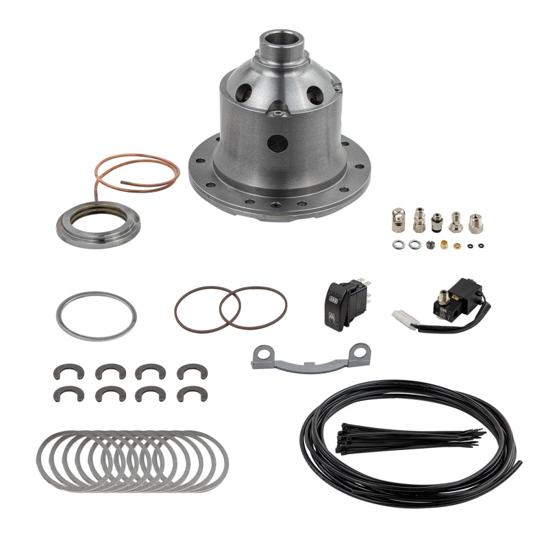 ARB Airlocker Dana 44A 30Spl S/N - GTR Auto