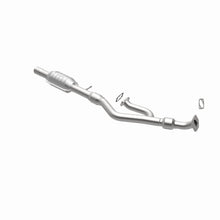 Load image into Gallery viewer, MagnaFlow Direct Fit Catalytic Converter 01-03 Santa Fe OEM