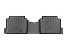 Load image into Gallery viewer, WeatherTech 2017+ Hyundai Elantra AD Sedan Rear FloorLiner - Black 449252