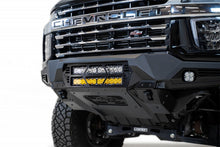 Load image into Gallery viewer, Addictive Desert Designs20-21 Chevy 2500/3500 Bomber Front Bumper - GTR Auto