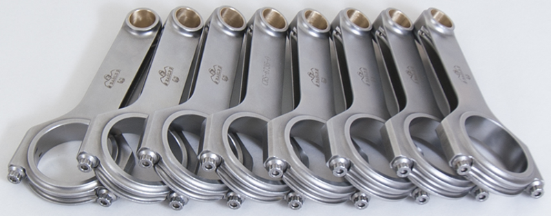 Eagle Oldsmobile 455 H-Beam Connecting Rods - GTR Auto