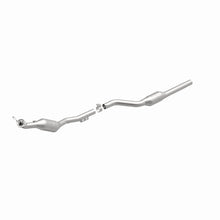 Load image into Gallery viewer, MagnaFlow Direct Fit Catalytic Converter 00-02 Mercedes E430 4.3L