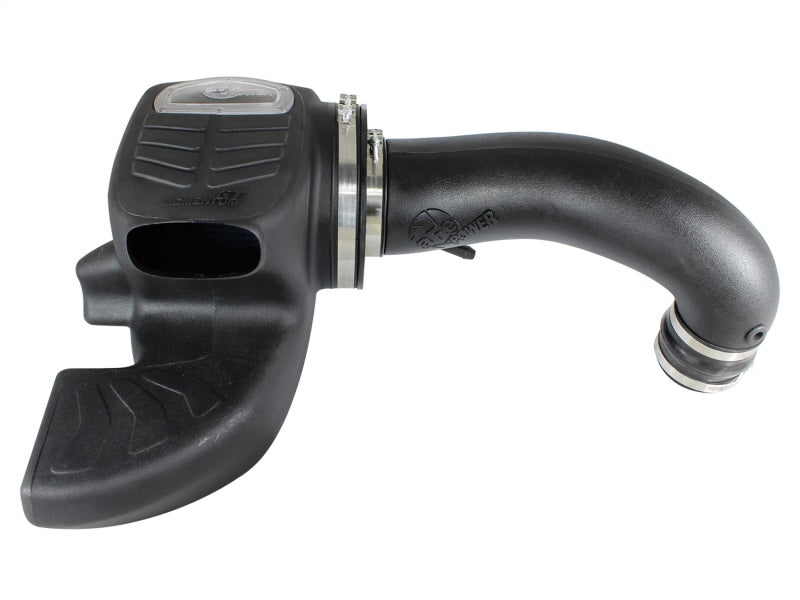 aFe Momentum GT PRO 5R Stage-2 Si Intake System Dodge Ram Trucks 09-14 V8 5.7L HEMI - GTR Auto