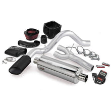 Load image into Gallery viewer, Banks Power 99-06 Chevy 4.8-5.3L SCSB Stinger System - SS Single Exhaust w/ Black Tip - GTR Auto