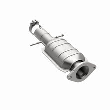 Load image into Gallery viewer, MagnaFlow Direct Fit Catalytic Converter 09-11 Chevy Malibu 3.6L