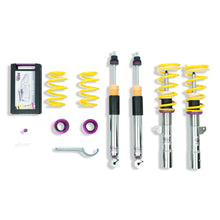 Load image into Gallery viewer, KW Coilover Kit V3 2015+ Mini Cooper Clubman (F54) w/o Electronic Dampers - GTR Auto