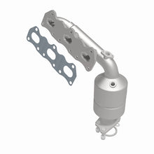 Load image into Gallery viewer, MagnaFlow Direct Fit Catalytic Converter 04-08 Grand Vitara V6 2.7L PS