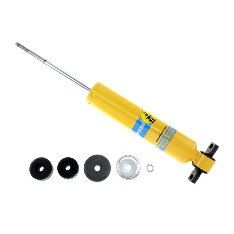 Bilstein B6 1990 Chevrolet C1500 454 SS Front 46mm Monotube Shock Absorber - GTR Auto