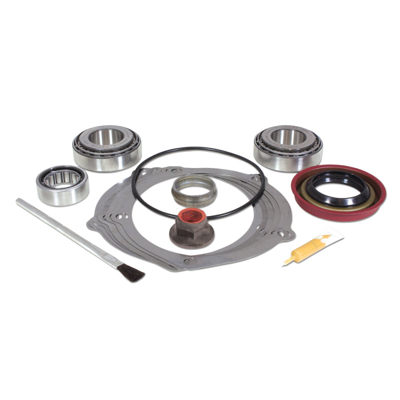 Yukon Gear Pinion install Kit For Ford Daytona 9in Diff - GTR Auto