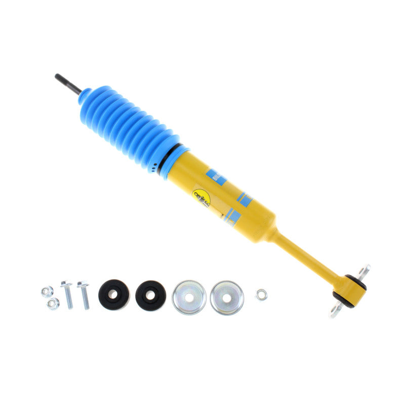 Bilstein B6 2009 Ford Ranger FX4 Front 46mm Monotube Shock Absorber - GTR Auto