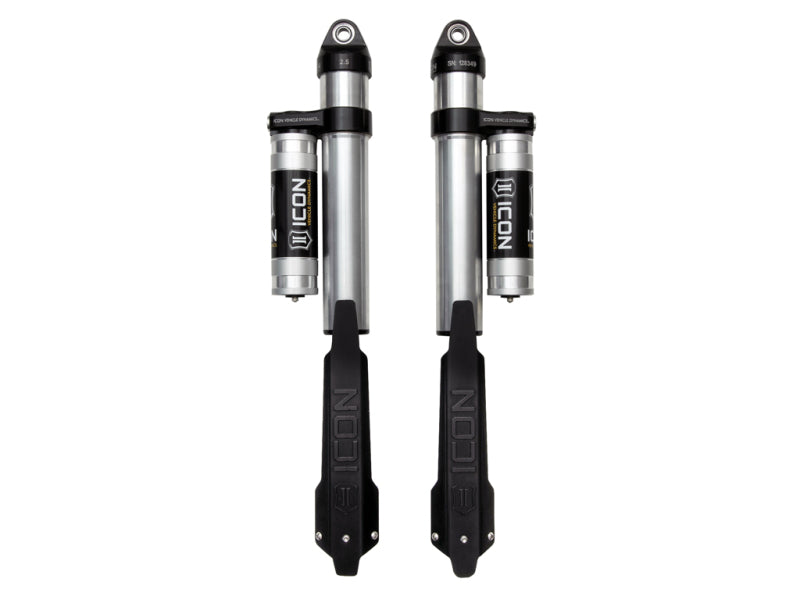 ICON 2020+ Jeep Gladiator JT 1.5in Rear 2.5 Series Shocks VS PB - Pair - GTR Auto
