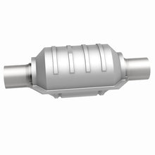 Load image into Gallery viewer, MagnaFlow Universal Catalytic Converter 1.75