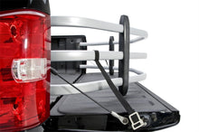 Load image into Gallery viewer, AMP Research 2007-2017 Chevrolet Silverado Standard Bed Bedxtender - Silver - GTR Auto