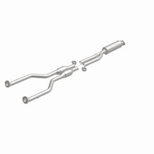 Load image into Gallery viewer, MagnaFlow Direct Fit Catalytic Converter 06-08 IS250/350 D/S rr OEM