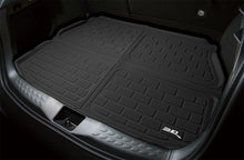 Load image into Gallery viewer, 3D MAXpider 2017-2019 Nissan Rogue Sport Kagu Cargo Liner - Black M1NS1051309