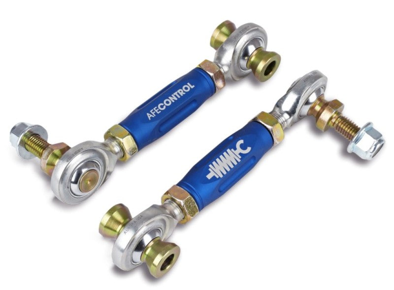 aFe Control 15-21 BMW M2 Adjustable Rear End Links - GTR Auto