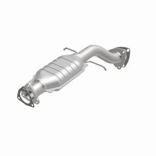 Load image into Gallery viewer, MagnaFlow Direct Fit Catalytic Converter 96-99 Blazer/Jimmy 4.3L