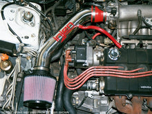 Load image into Gallery viewer, Injen 94-01 Acura Integra LS/RS L4 1.8L Black IS Short Ram Cold Air Intake - GTR Auto
